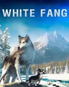 فيلم White Fang 2018 مترجم 