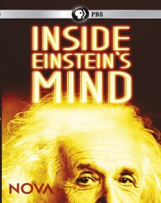 الفيلم الوثائقي داخل عقل أينشتاين Inside Einsteins Mind مترجم HD