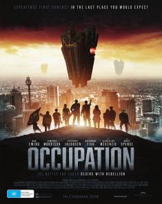 فيلم Occupation 2018 مترجم 