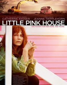 فيلم Little Pink House 2017 مترجم 