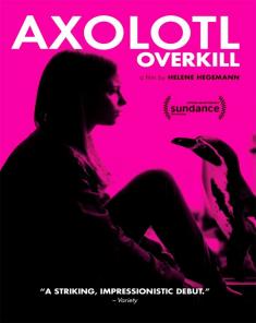 فيلم Axolotl Overkill 2017 مترجم 