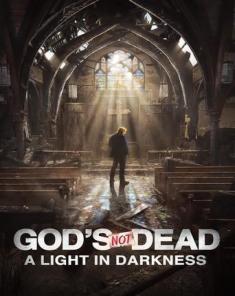 فيلم Gods Not Dead A Light In Darkness 2018 مترجم 