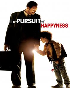 فيلم The Pursuit of Happyness 2006 مترجم 