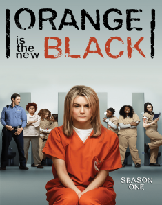 الموسم الأول لمسلسل Orange Is the New Black مترجم 