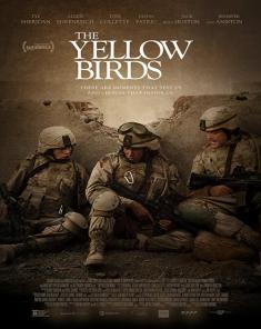 فيلم The Yellow Birds 2017 مترجم 