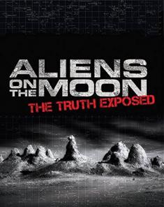 الفيلم الوثائقي Aliens on the Moon: The Truth Exposed مترجم