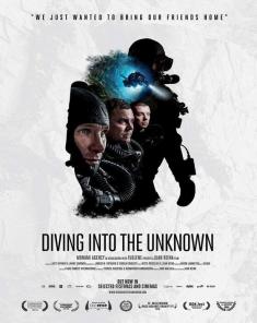 الفيلم الوثائقي الغوص في المجهول Diving Into the Unknown مترجم