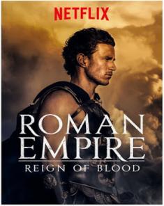 السلسلة الوثائقية الامبراطورية الرومانية Roman Empire مترجم HD
