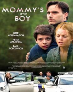 فيلم Mommys Little Boy 2017 مترجم 