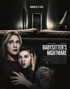 فيلم Babysitter’s Nightmare 2018 مترجم 