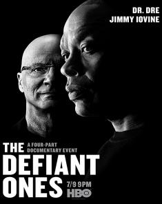 السلسلة الوثائقية The Defiant Ones مترجم HD