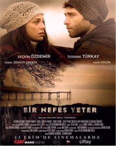 فيلم Bir Nefes Yeter 2017 مترجم 