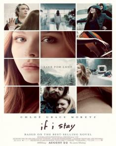 فيلم If I Stay 2014 مترجم 
