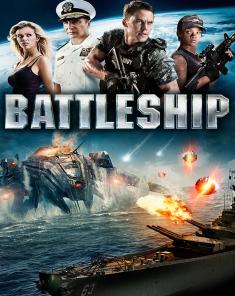 فيلم Battleship 2012 مترجم 