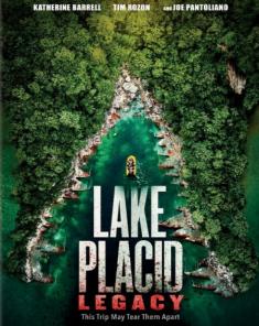 فيلم Lake Placid: Legacy 2018 مترجم 