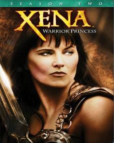 مسلسل Xena Warrior Princess الموسم الثاني مترجم