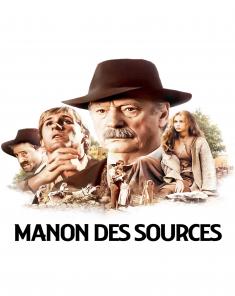 فيلم Manon des sources 1986 مترجم 
