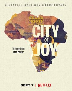 فيلم City of Joy 2016 مترجم