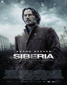 فيلم Siberia 2018 مترجم 