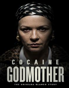 فيلم Cocaine Godmother 2017 مترجم 