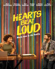 فيلم Hearts Beat Loud 2018 مترجم 