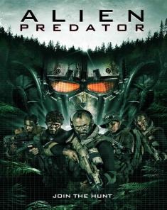فيلم Alien Predator 2018 مترجم 
