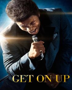فيلم Get on Up 2014 مترجم 