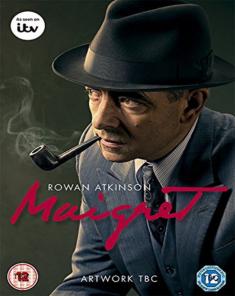 فيلم Maigret: Night at the Crossroads 2017 مترجم 
