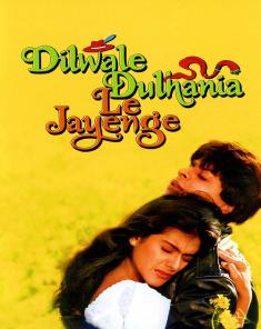 فيلم Dilwale Dulhania Le Jayenge 1995 مترجم 