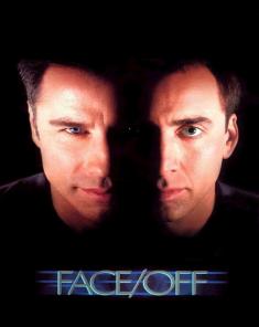 فيلم Face/Off 1997 مترجم 