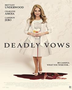 فيلم Deadly Vows 2017 مترجم 