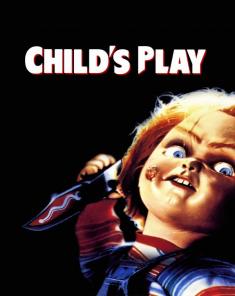 فيلم Childs Play 1988 مترجم 