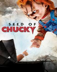 فيلم Seed of Chucky 2004 مترجم 
