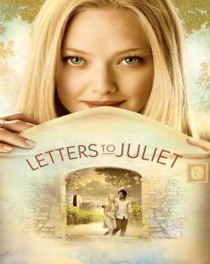 فيلم Letters to Juliet 2010 مترجم 