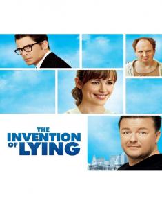 فيلم The Invention of Lying 2009 مترجم 