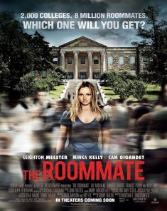 فيلم The Roommate 2011 مترجم 