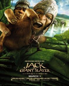 فيلم Jack the Giant Slayer 2013 مترجم 