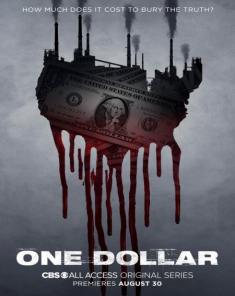 مسلسل One Dollar الموسم الاول مترجم 