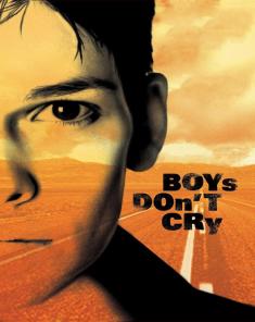 فيلم Boys Dont Cry 1999 مترجم 