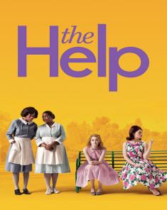 فيلم The Help 2011 مترجم 