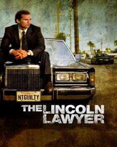 فيلم The Lincoln Lawyer 2011 مترجم 
