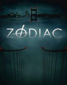 فيلم Zodiac 2007 مترجم 
