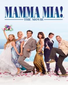 فيلم Mamma Mia! 2008 مترجم 