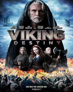 فيلم Viking Destiny 2018 مترجم 