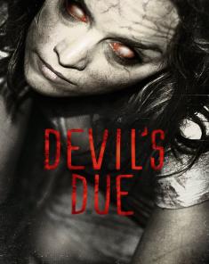 فيلم Devils Due 2014 مترجم 