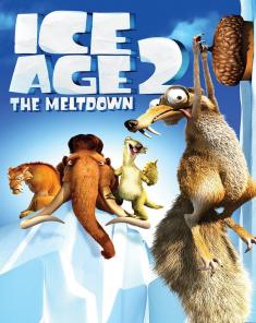 فيلم Ice Age: The Meltdown 2006 مترجم 