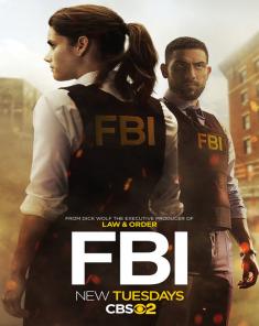 مسلسل FBI الموسم الاول مترجم 