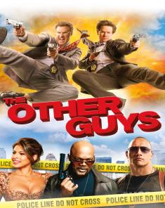 فيلم The Other Guys 2010 مترجم 