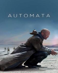 فيلم Automata 2014 مترجم 