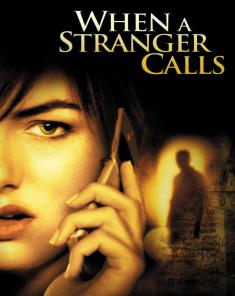 فيلم When a Stranger Calls 2006 مترجم 